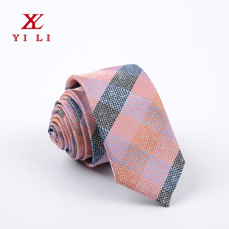 Polyester Tie For Men